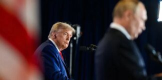 путін провів розмову із Трампом і заявив, що готовий оголосити перемир'я на день перемоги – ушаков