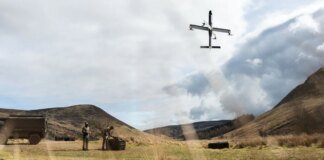 ЗСУ можуть отримати рої дронів зі штучним інтелектом, Virtus і Vector вже тестують як єдину систему