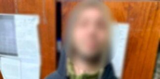 Військовий у СЗЧ напідпитку лякав киян рушницею в супермаркеті, вона виявилася іграшковою – поліція