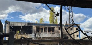Атака рф на Дніпропетровщину 30 квітня – кількість постраждалих зросла до 17