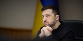 “Зробимо кадрові висновки”: Зеленський попередив про відповідальність за підготовку до зими