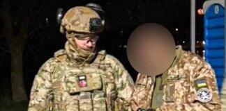 Рівне: чоловік погрожував підірвати гранати, його затримали після тривалих переговорів