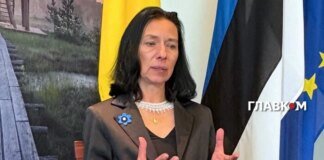 Чи буде інтрига? Посолка Естонії розповіла, чого чекати від наступних парламентських виборів у її країні