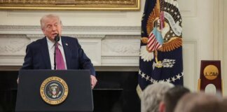 Reuters: Трамп заявив, що Іран підготував пропозицію для США