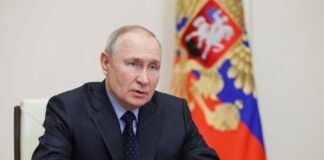 Путін не готовий зустрічатися із Зеленським і закінчувати війну: у ЦПД пояснили причину