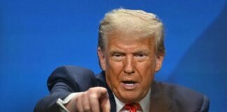 Підозрюваному у замаху на Трампа загрожує довічне ув’язнення