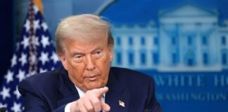 “Хороші новини” щодо Ірану? Трамп натякнув на прогрес у переговорах