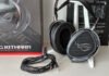 Огляд ASUS ROG Kithara: магніто-планарна гарнітура на перетині ігрового та аудіофільського світів