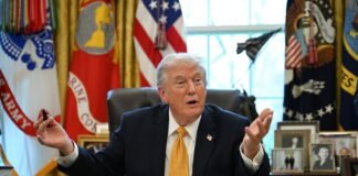 Трамп пригрозив вивести війська США ще з двох країн Європи