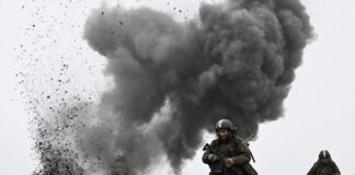 Росія «вичерпується»: що відбувається на Добропільському напрямку