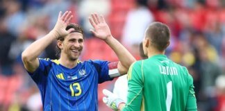 Топ-5 футбольних чемпіонатів Європи. Хто з українців здобуде золото