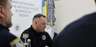 Теракт у Києві. Глава Нацполіції відсторонив двох патрульних