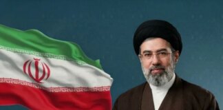 Верховний лідер Ірану вперше за тривалий час зробив заяву