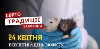 24 квітня: яке сьогодні свято, традиції та заборони