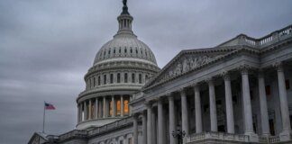 Білий дім може зменшити запит на війну з Іраном: Сенат чекає рішення