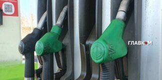 Ціни на пальне 20 квітня 2026: скільки коштують бензин, дизель та газ на АЗС