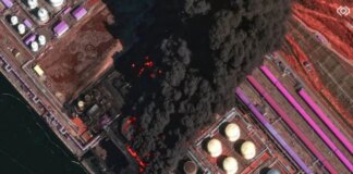 Порт Усть-Луга відновив перевалку нафти – Bloomberg