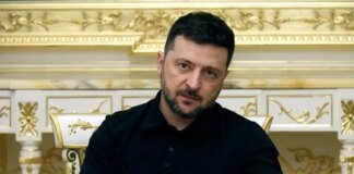 Уряд Литви закликав Зеленського утриматися від заяв про напад РФ