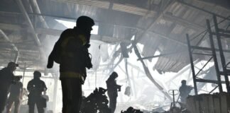 Організували удар по найбільшій друкарні в Україні: топофіцерам РФ оголосили підозру