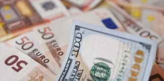 Чому ростуть долар та євро і як курс впливає на ціни: оцінка експерта