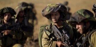 «Приведений у найвищу бойову готовність». ЦАХАЛ готовий відновити удари по Ірану – ЗМІ