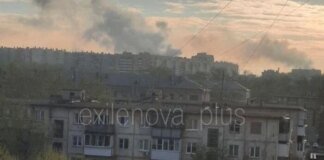 У Єкатеринбурзі та Челябінську пролунали вибухи