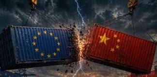 ЄС і Китай посварилися через нові правила торгівлі