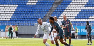 «Шахтар» дотиснув «Зорю» і зміцнив своє лідерство в Прем’єр-лізі