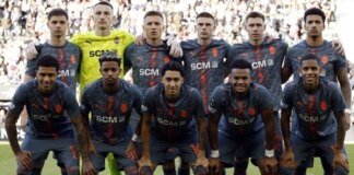 «Шахтар» менш ніж за годину продав усі квитки в гостьовий сектор на матч з «Крістал Пелас»