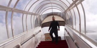 Зеленський прибув до Стамбулу: що відомо