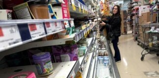 Економіка США загальмувала: що приховують нові цифри?