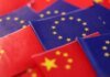 Китай вимагає від ЄС виключити свої компанії з 20-го пакету санкцій