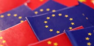 Китай вимагає від ЄС виключити свої компанії з 20-го пакету санкцій