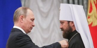 «Дипломати в рясах». Посол України розповів про зростання впливу РПЦ в Чехії