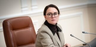 Україна відкрила перший агрохаб в Африці: Свириденко назвала країну