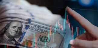 Долар знову дорожчає, а євро падає: курс на 24 квітня та що штовхає валюту