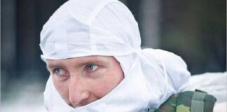 ЗСУ ліквідували кандидата у майстри спорту з важкої атлетики, який брав участь в анексії Криму