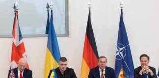 Підсумки «Рамштайну»: скільки коштів отримає Україна від партнерів