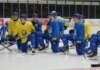 Збірна України з хокею відрахувала сімох гравців перед стартом Чемпіонату світу