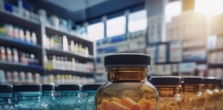 Оновлено програму «Доступні ліки»: перелік препаратів