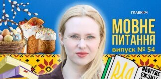 Паска, Великдень, Воскресіння, але не Пасха! 10 запитань до мовознавиці