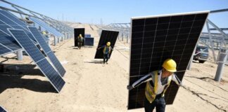 CNN: Китай став головним переможцем у війні США проти Ірану