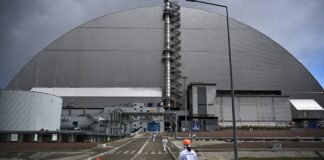 ЄБРР оцінив збитки від удару рф по ЧАЕС: ремонт до 2030 року обійдеться у пів мільярда євро