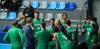 Клуб баскетбольної Суперліги змінить тренера перед стартом нового сезону