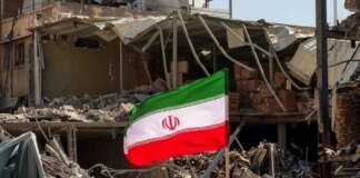 В Ірані стратили бойовика угруповання «Джейш аль-Адль»: деталі звинувачення