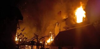 Атака на Одесу: кількість жертв зросла