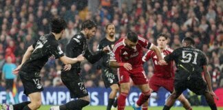 Визначилися перші півфіналісти Ліги чемпіонів