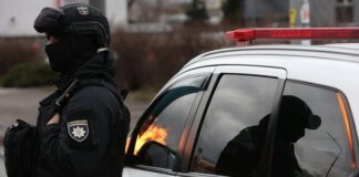 У Києві невідомий відкрив стрілянину по людях