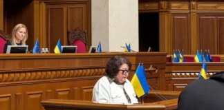 У Раді зʼявилася нова нардепка. Досьє