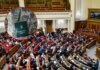 «У парламенті буде буча». Нардепка спрогнозувала, як Рада розглядатиме новий законопроєкт про мобілізацію